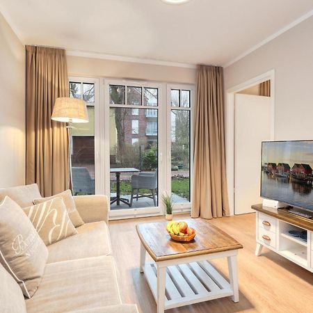 Baltischer Hof Apartment 2 Boltenhagen  Zewnętrze zdjęcie