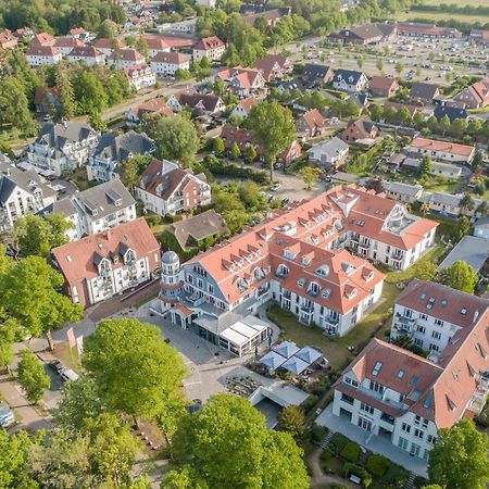 Baltischer Hof Apartment 2 Boltenhagen  Zewnętrze zdjęcie