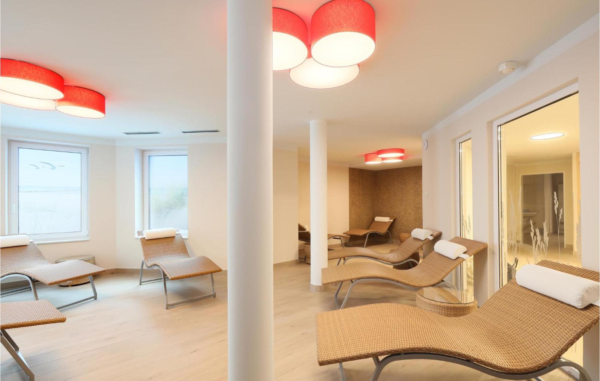 Baltischer Hof Apartment 2 Boltenhagen  Zewnętrze zdjęcie