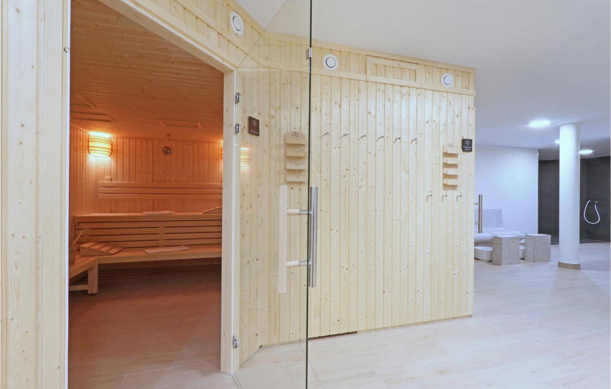 Baltischer Hof Apartment 2 Boltenhagen  Zewnętrze zdjęcie