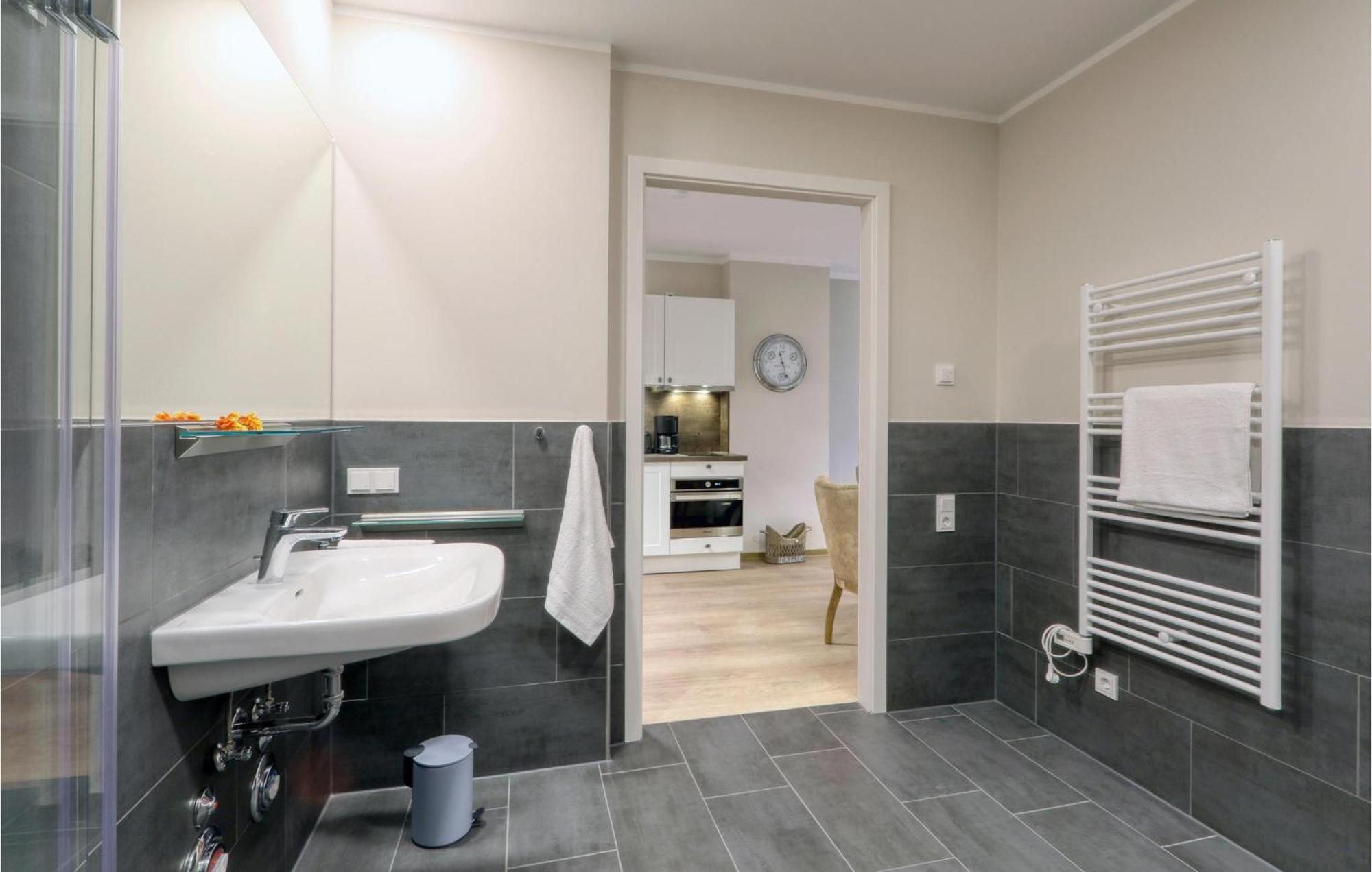 Baltischer Hof Apartment 2 Boltenhagen  Zewnętrze zdjęcie