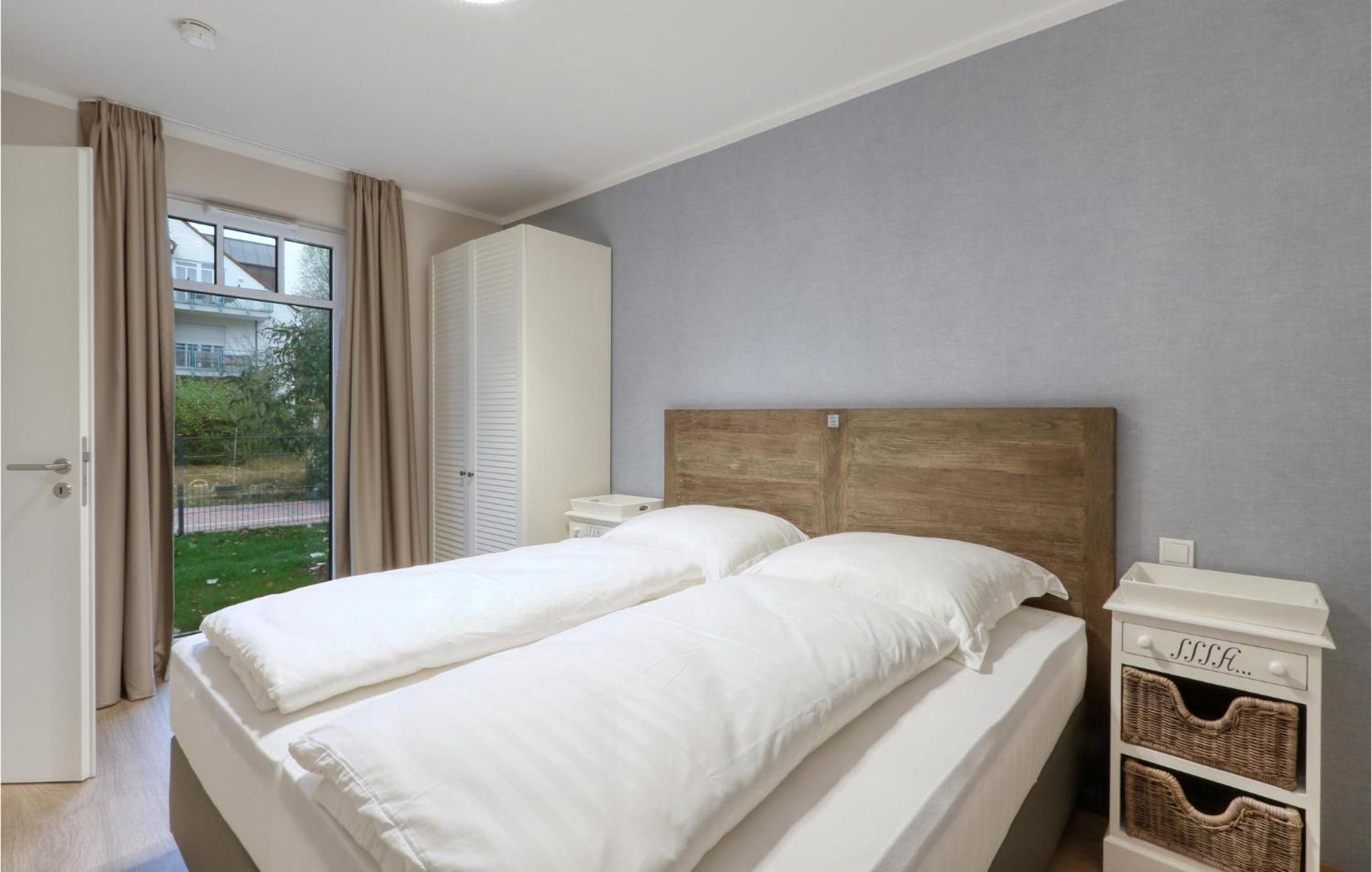 Baltischer Hof Apartment 2 Boltenhagen  Zewnętrze zdjęcie