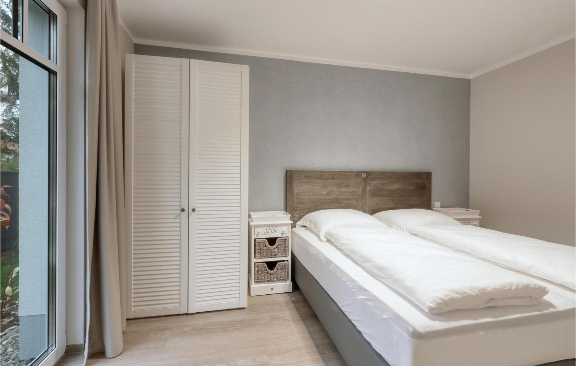 Baltischer Hof Apartment 2 Boltenhagen  Zewnętrze zdjęcie