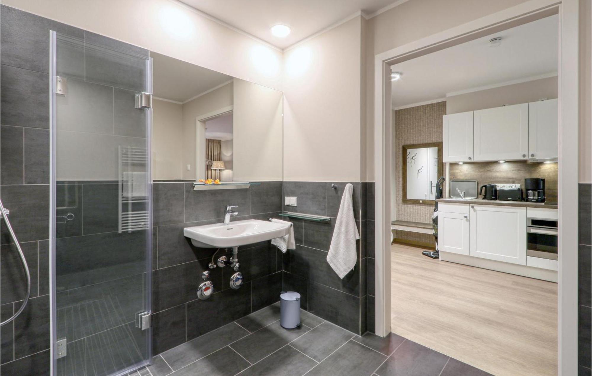 Baltischer Hof Apartment 2 Boltenhagen  Zewnętrze zdjęcie